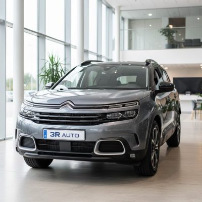 CITROEN 1.2 PureTech 110ch MAX