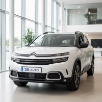 CITROEN Hybride Rechargeable 225 S&S e-EAT8 Shine 5p