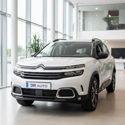 CITROEN 1.5 BlueHDi 130ch MAX boite automatique