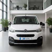 CITROEN M BlueHDi 100ch Feel Pack + GPS + Attelage