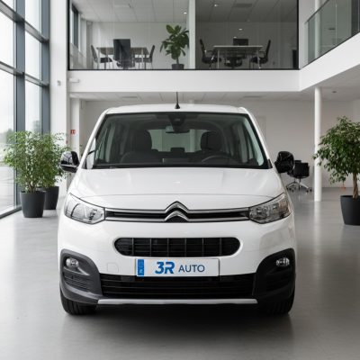 CITROEN M BlueHDi 100ch Feel Pack + GPS + Attelage