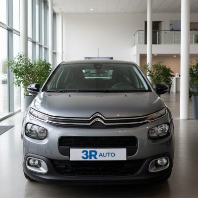 CITROEN 1.5 BlueHDi 100ch C-Series + GPS