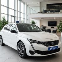 PEUGEOT 1.2 PureTech 130ch GT EAT8