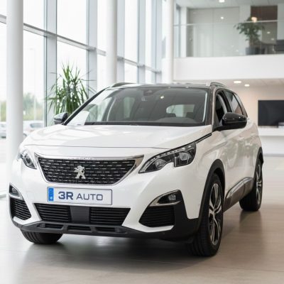 PEUGEOT 1.5 BlueHDi 130ch S&S BVM6 GT Line 5p