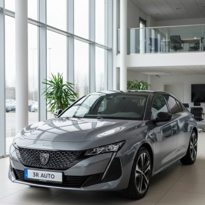 PEUGEOT Hybrid 225 e-EAT8 GT