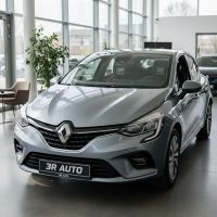 RENAULT Clio TCe 90 Equilibre 5p
