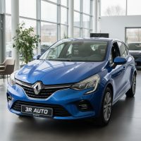 RENAULT Clio Blue dCi 100 21N Business 5p