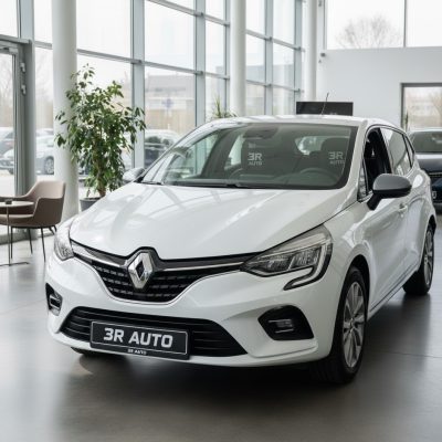 RENAULT 1.0 TCe 90ch Evolution